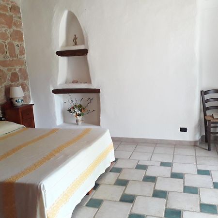 Sa Perda Arrubia Villa Cardedu Exterior foto
