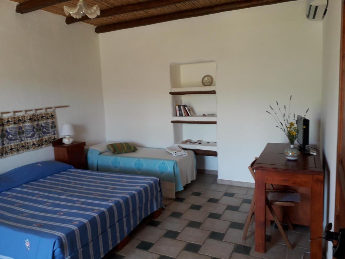 Sa Perda Arrubia Villa Cardedu Exterior foto