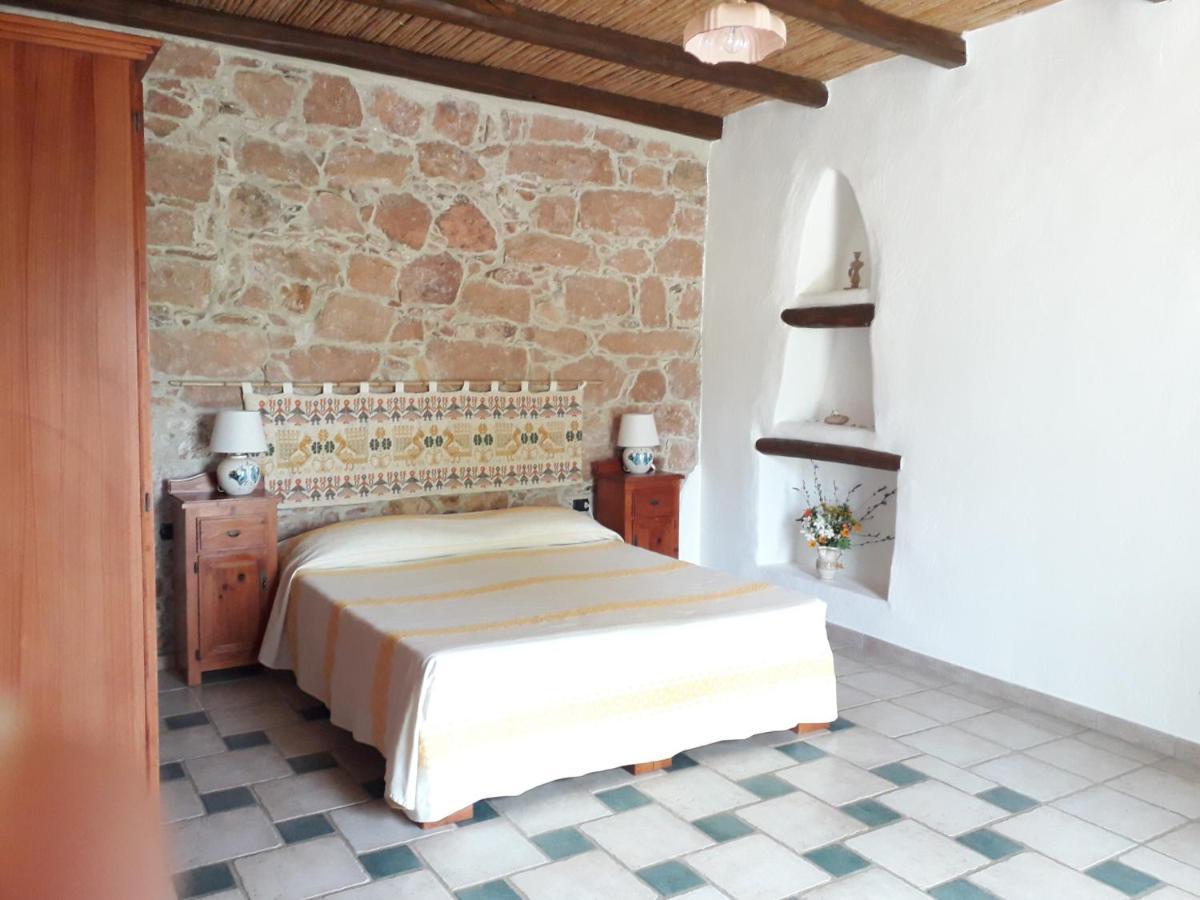 Sa Perda Arrubia Villa Cardedu Exterior foto