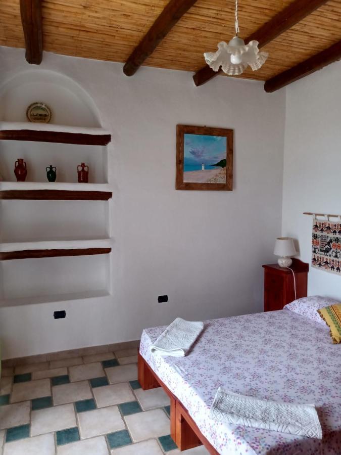 Sa Perda Arrubia Villa Cardedu Exterior foto