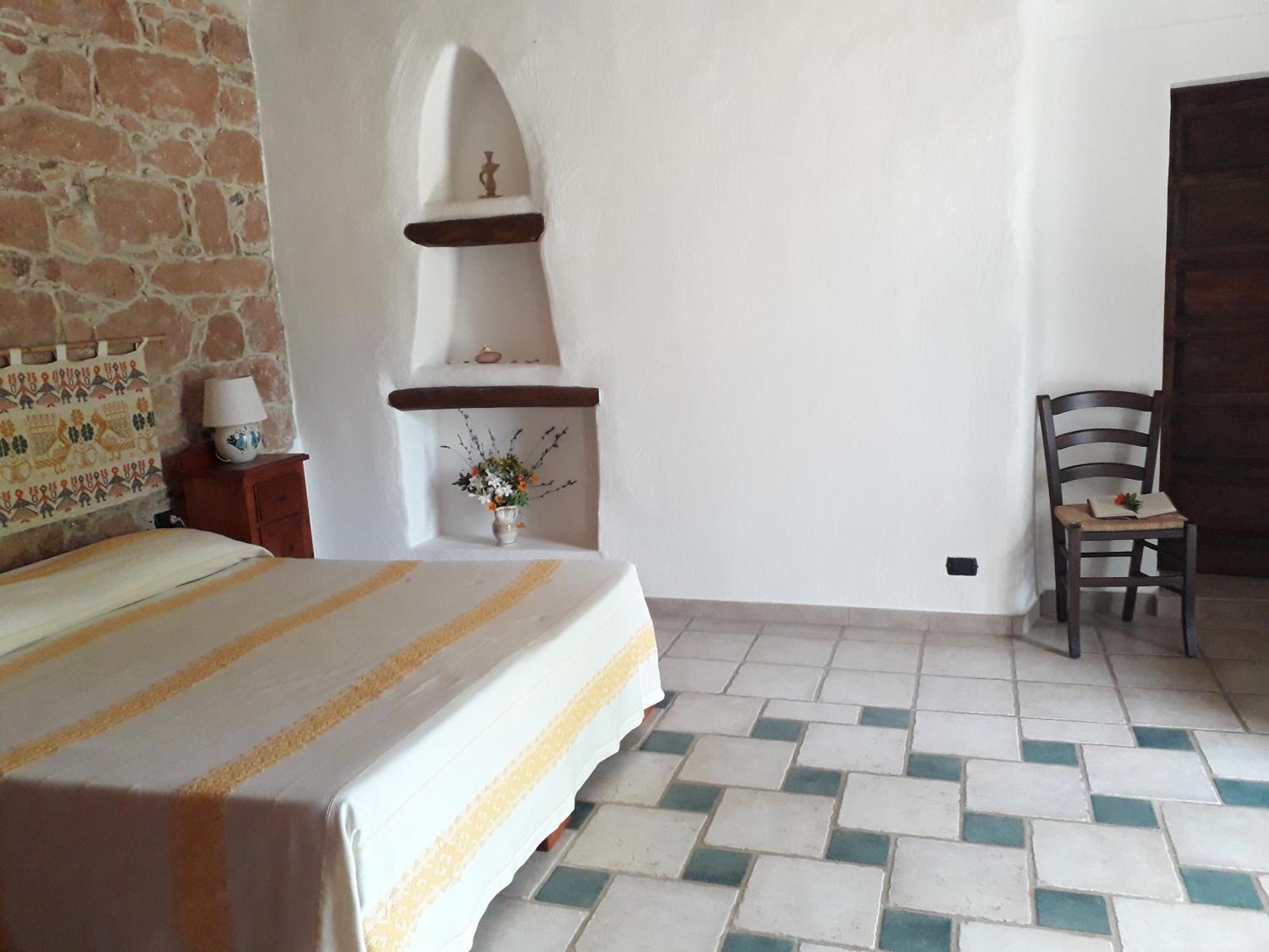 Sa Perda Arrubia Villa Cardedu Exterior foto